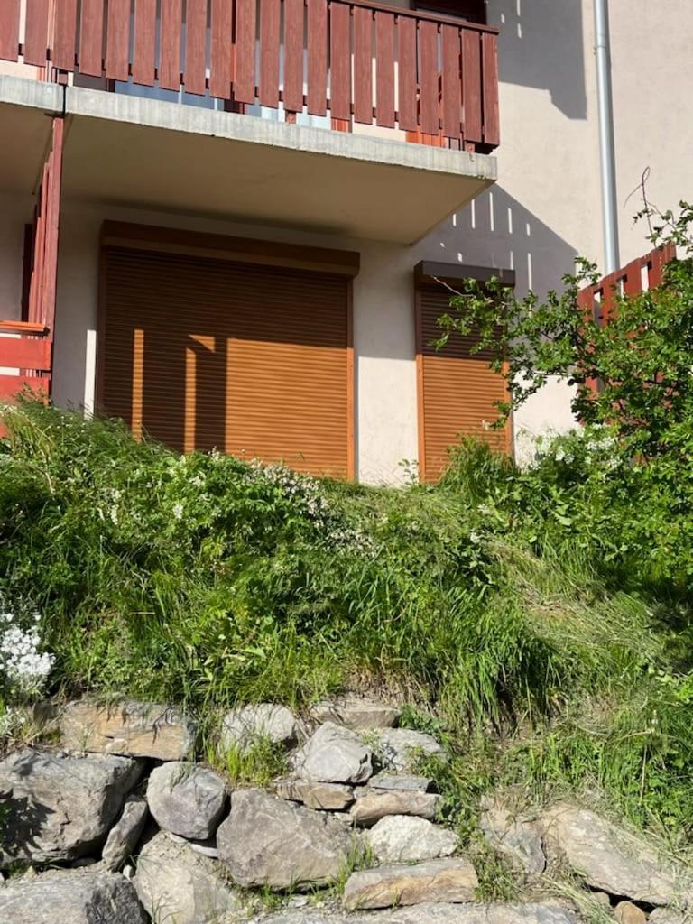 Valmeinier 1800 Extérieur photo